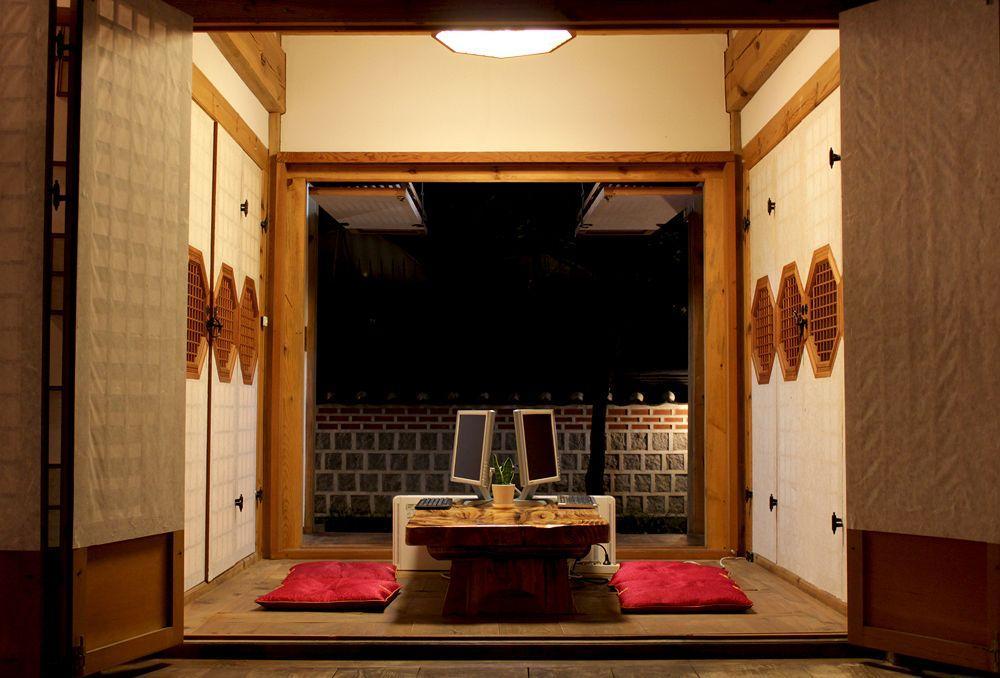 Doo Hanok Guesthouse ソウル特別市 エクステリア 写真