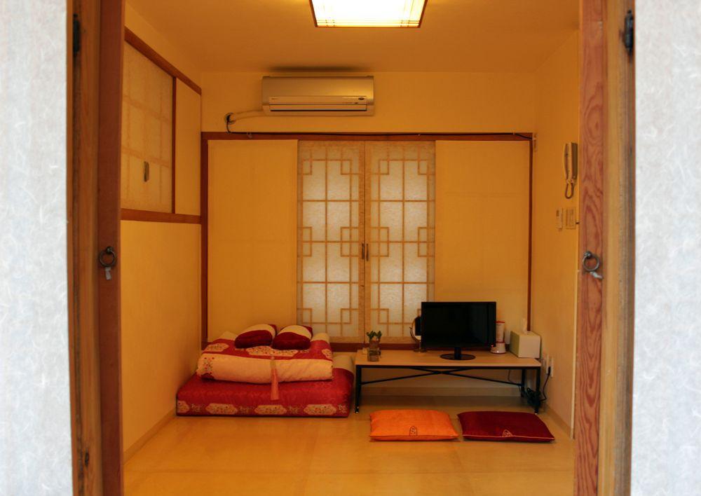 Doo Hanok Guesthouse ソウル特別市 エクステリア 写真