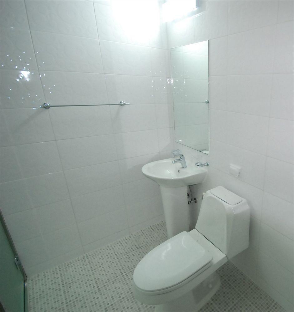 Doo Hanok Guesthouse ソウル特別市 エクステリア 写真