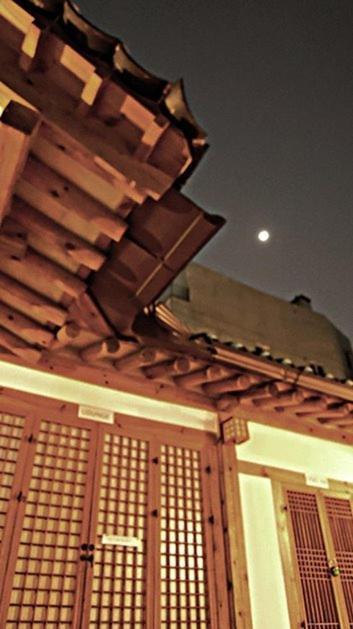 Doo Hanok Guesthouse ソウル特別市 エクステリア 写真