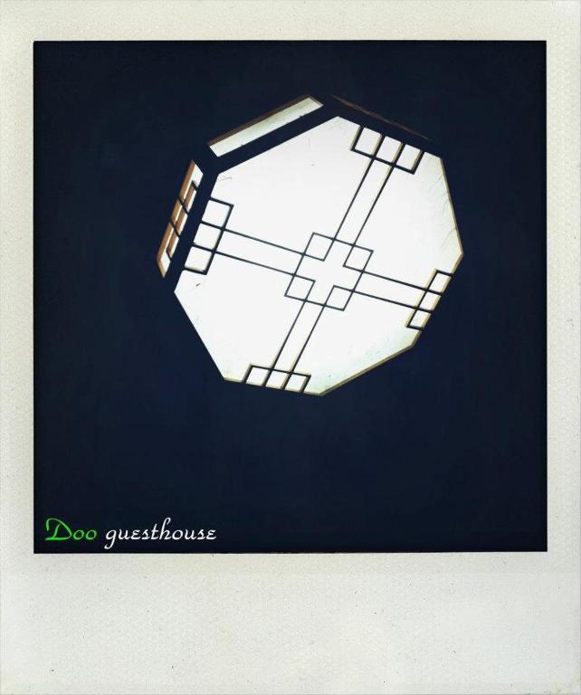Doo Hanok Guesthouse ソウル特別市 部屋 写真