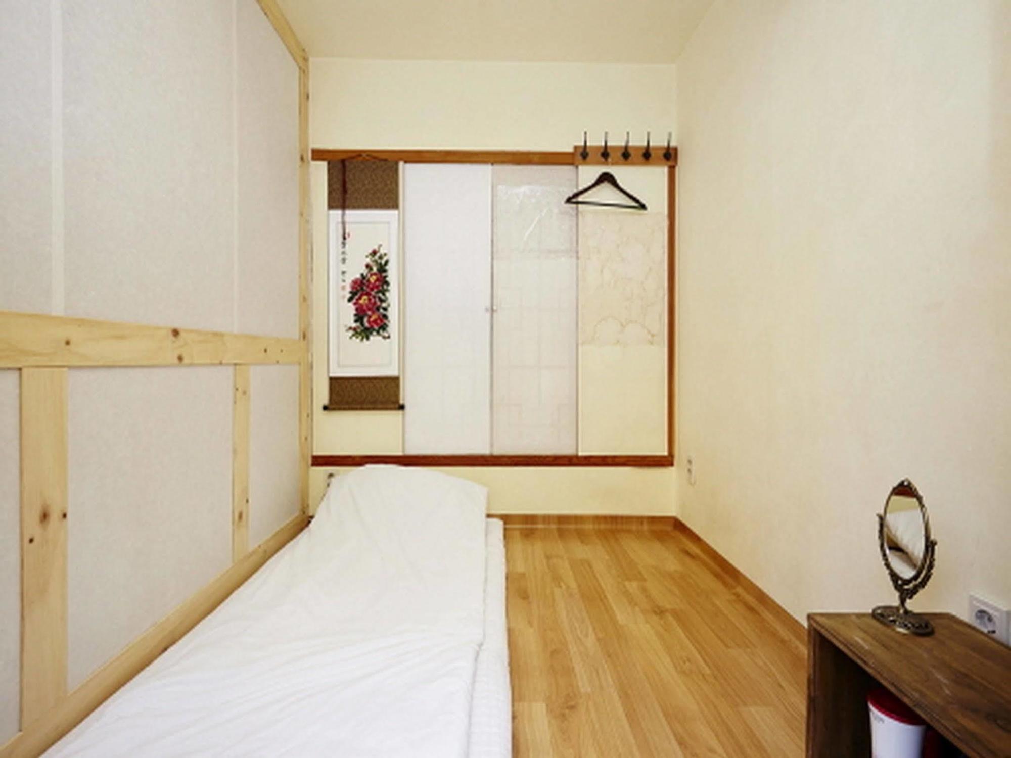 Doo Hanok Guesthouse ソウル特別市 エクステリア 写真