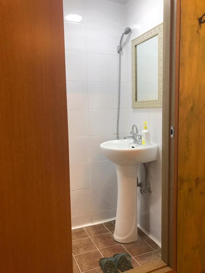 Doo Hanok Guesthouse ソウル特別市 エクステリア 写真